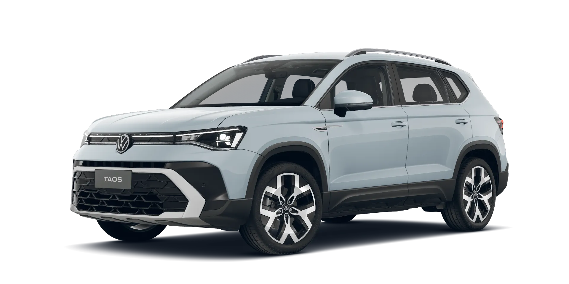 Volkswagen Taos
