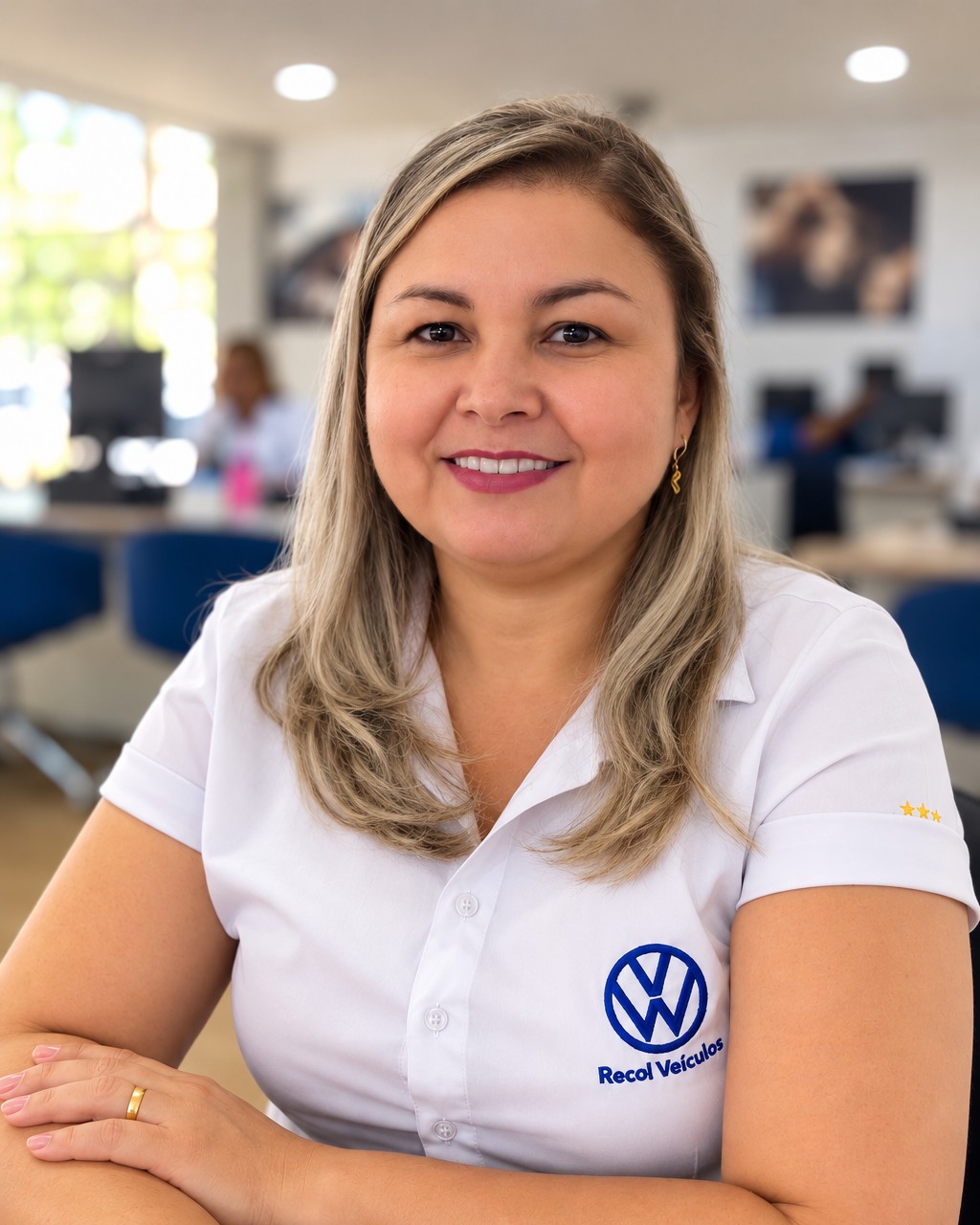 Ana Calixto