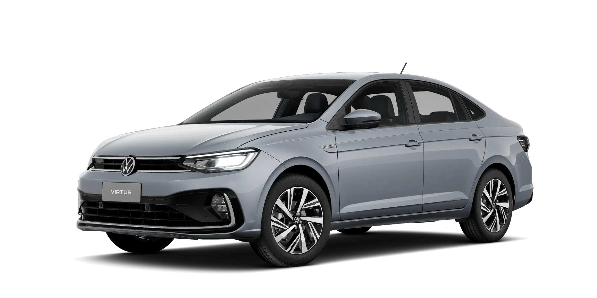 Volkswagen Virtus